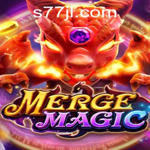 Exploring the Enchanting World of MergeMagic